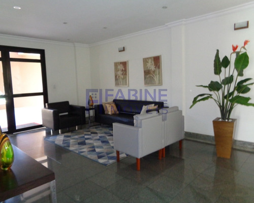 Imagem 17 de 23 de Apartamento 03 Dormitórios Vila Assunção - Ap00145 - 67662630