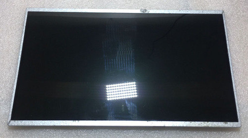 Imagem 2 de 6 de Tela Notebook 14.0 Led 40 Pinos - Lp140wh4