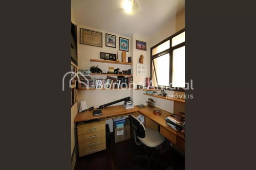 Imagem 21 de 30 de Apartamento À Venda Em Cambuí - Ap015299