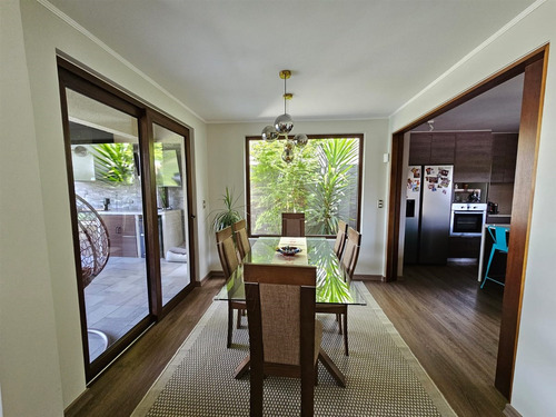 Arriendo En Santa Elena Cercano A Chicuro 3d Y 3b