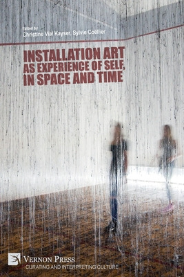 Libro Installation Art As Experience Of Self, In Space An...