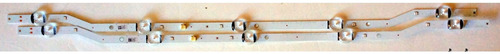 Led´s Samsung Bn96-36232a Cy-jj032aglv1h Un32j4000afxza Lc06 (Usado)