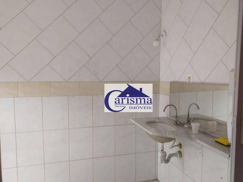 Imagem 24 de 28 de Sobrado Residencial Ou Comercialcom 2 Dormitórios Para Alugar, 263 M² Por R$ 7.000/mês - Jardim - Santo André/sp - So0877