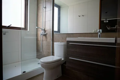 Exclusivo Departamento Seminuevo 3d, Parque Arauco