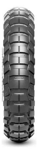 Pneu 150/70r17 69q Metzeler Karoo 4 M/c Tl - Traseiro