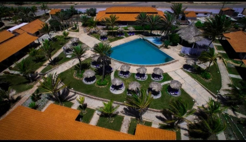 Imagen 2 de 30 de Hotel En Venta Isla De Coche