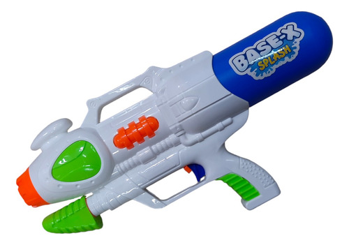 Pistola De Agua Grande Juguete Lanzador Verano Arma Infantil