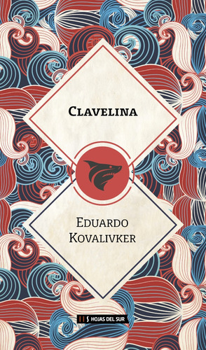 Clavelina - Eduardo Kovalivker