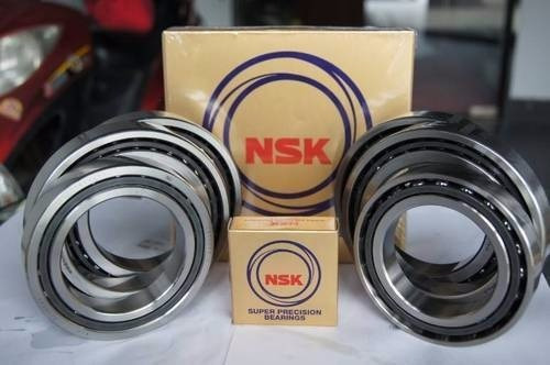 Rolamento Nsk Nn 3016