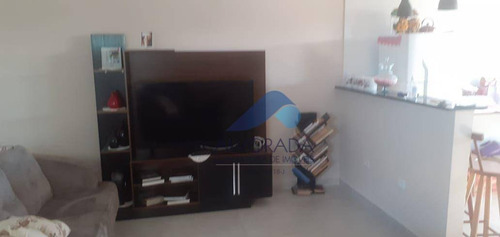 Imagem 15 de 29 de Sobrado Com Ponto Comercial À Venda Por R$ 470 - Loteamento Jardim Helena - São José Dos Campos/sp - So2105