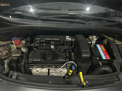 Citroën C3 1.5 Tendance Flex 5p