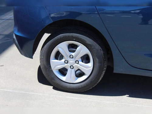 Chevrolet Onix 1.4 MT TURBO
