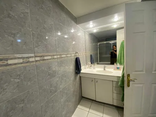 Arriendo Estupendo Dpt Parque Araucano Y Mall (93680)