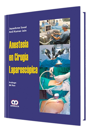 Anestesia En Cirugía Laparoscópica