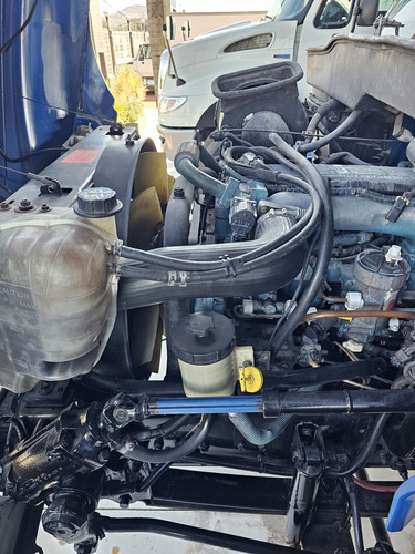 International 4300 Modelo 2013 Pipa De Agua 10,000 Litros
