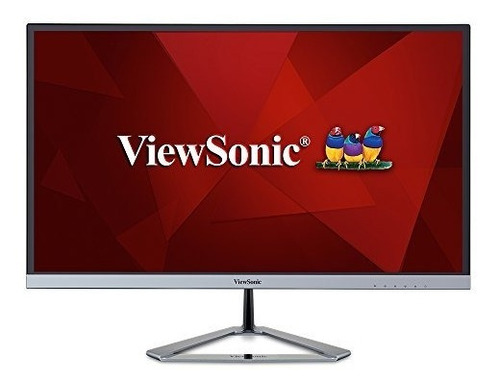 Viewsonic Vx2276 Smhd 22 Ips 1080p Frameless Led