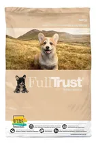 Comprar Alimento Full Trust Super Premium Razas Pequeñas para perro cachorro de raza pequeña sabor mix de 8 kg