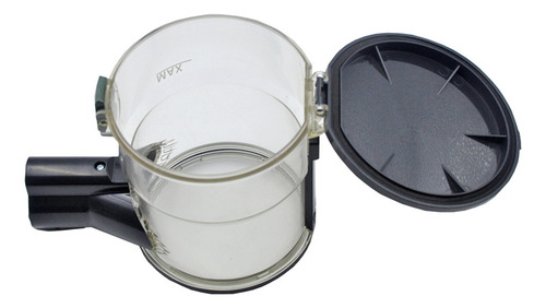 Dust Bin Dust Box Cup Container, Acessório De Peças De Repos