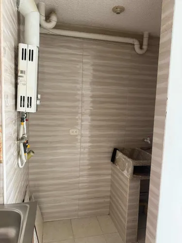 Apartamento Económico Soacha