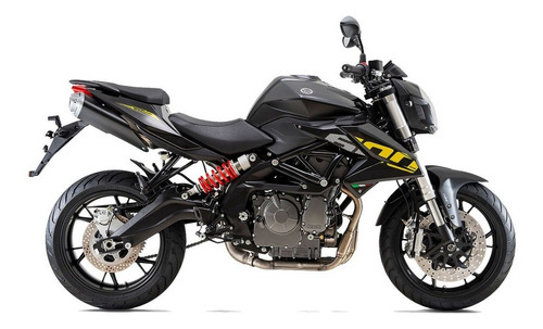 Imagen 15 de 21 de Benelli Tnt 600i - Créditos Prendarios - Consultá Contado!