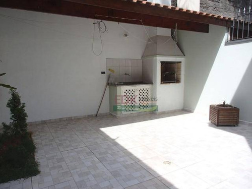 Imagem 2 de 20 de Sobrado Com 3 Dormitórios À Venda, 165 M² Por R$ 1.007.000 - Lar São Paulo - São Paulo/sp - So1978