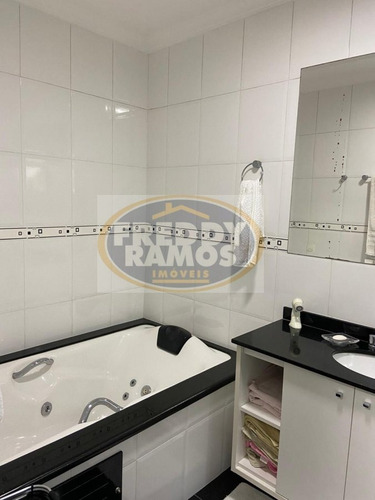 Imagem 23 de 30 de Casa A Venda No Bairro Vila Oliveira Em Mogi Das Cruzes - - 352-1