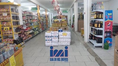 Imagem 3 de 14 de Mercado Com 600m² À Venda Em Ipanema! - 544ip-1
