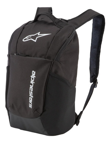 Mochila Alpinestars Defcon V2 Backpack 13,6l Preto