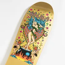 Comprar Shape Santa Cruz Salba Witch Doctor Reissue 10.4''x32'' Old