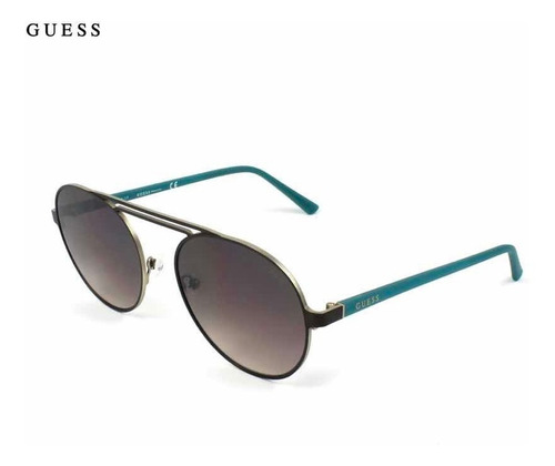 Guess Lentes De Sol Gafas Mujer Gu3028 Originales
