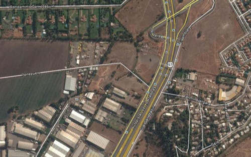 Industrial En Venta En Colina