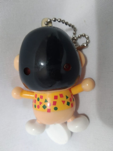 Llavero O Colgante Shin-chan