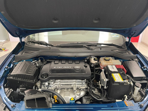 Imagen 13 de 15 de Chevrolet Cavalier Premier 2020