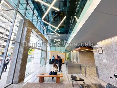 Oficina en alquiler