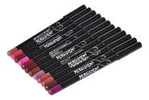 Comprar Juego De Delineadores De Labios Mate Juego De Delineadores D