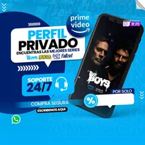 Comprar Prime Video 1 Mes 