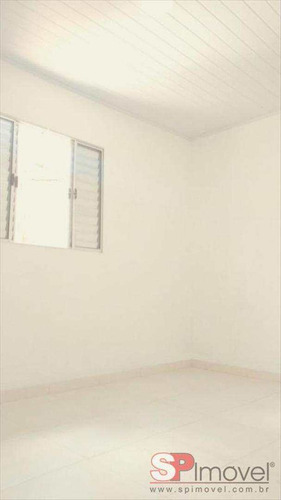 Imagem 18 de 19 de Sobrado Com 2 Dorms, Parque Casa De Pedra, São Paulo - R$ 265 Mil, Cod: 6206 - V6206