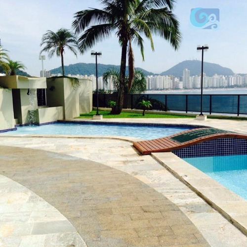 Imagem 30 de 30 de Apartamento À Venda, Praia Das Astúrias, Guarujá - Ap3682