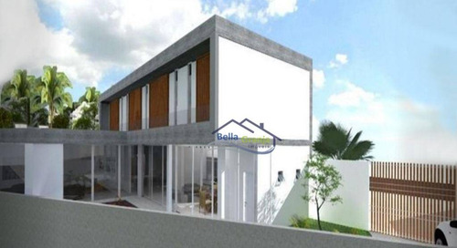Imagem 6 de 30 de Granja Viana - Golf Village - Te0006