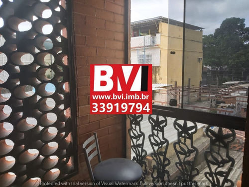 Imagem 14 de 15 de Casa Em Penha - Rio De Janeiro - 21180