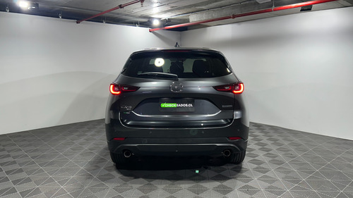 Mazda CX-5 Active 4WD 2.0 AT