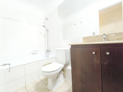 Edificio Los Aliaga (1 Est. 1 Bod.) Vista Sur Piso 16