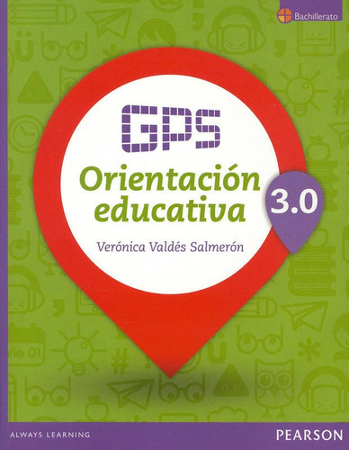 Gps Orientacion Educativa 3.0