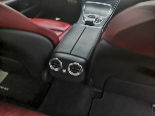 Imagen 11 de 12 de Mercedes Benz C250 Sport 2018