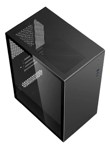 Pc De Escritorio Cpu Intel Core I5 12va Ram 16gb 500 Gb Ssd