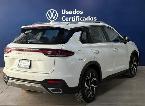 Dodge Journey 2.4 Sxt 5 Pasajeros Plus At