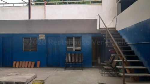 Imagen 13 de 30 de Galpones-depositos En Venta Centro Barquisiimeto /04245565759