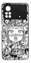 Comprar Funda Protector Para Poco X4 Pro 5g Hentai Echi