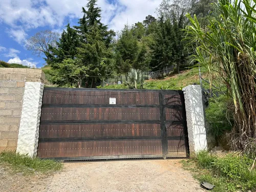 Casa Campestre En Venta En La Doctora- Las Lomitas. Cod V17291
