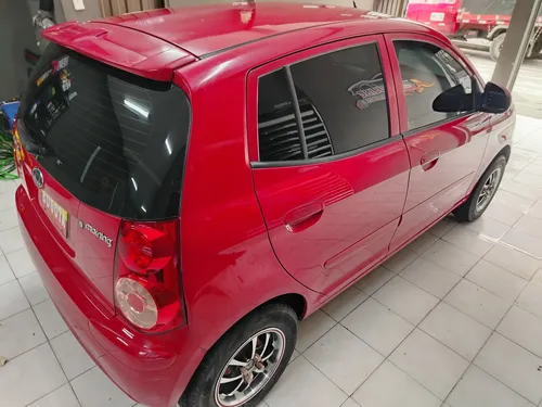 Kia Picanto 1.1